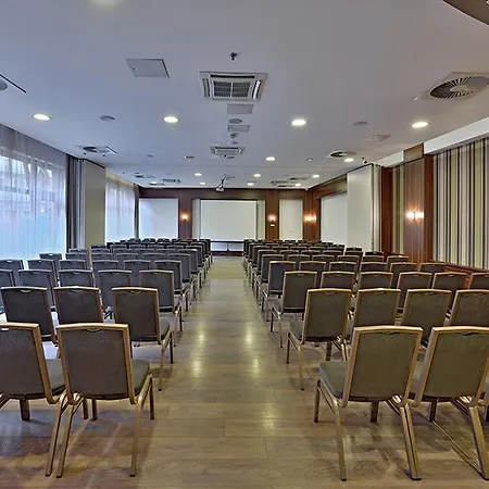 City Hotell 4*