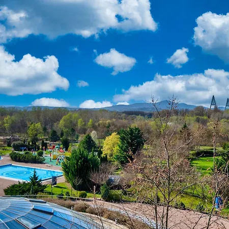 Aquaworld Resort 4*