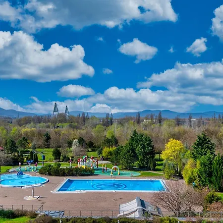 Aquaworld 4*