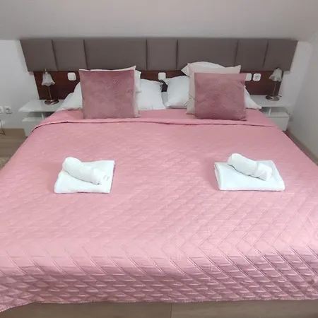 Hotel Le Rose 3*