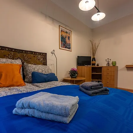 Apartment A Quiet In The Heart Of The *