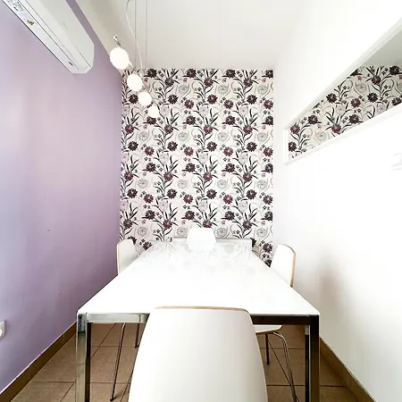 Apartment Cozy 1br With Skyline View - Purple Skyline *