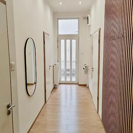 Apartment R1274 #freeparking
