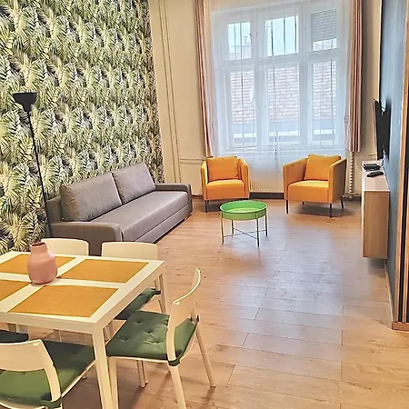 Apartment R1274 #freeparking *