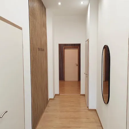 R1274 #freeparking Apartment Budapest