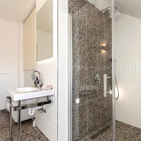 Luxury With Balcony In Downtown Appartement Boedapest
