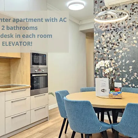Cozy&comfy Drum 3 Bedrooms And Ac Apartment *