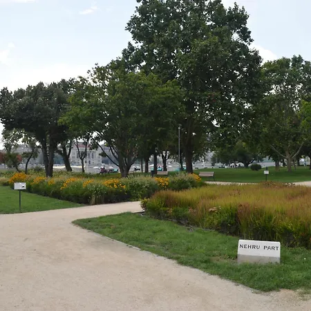 Guest house Danube Private Budapest