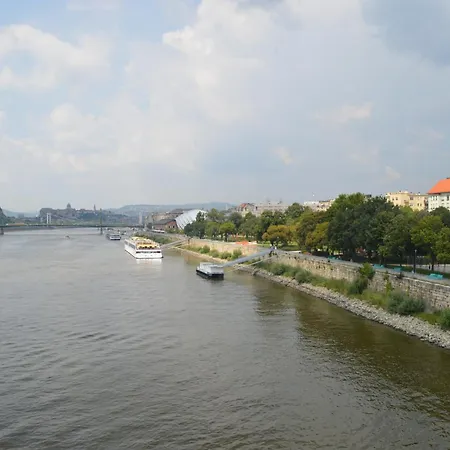 Danube Private Guest house Budapest