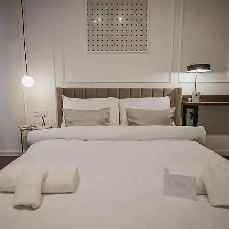 A5 - Boutique Apartments, Location By Bqa Apartment