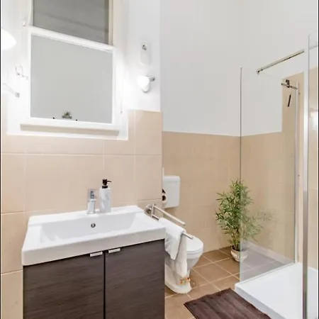Danube Private * Budapest