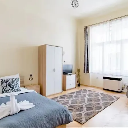 Danube Private Guest house Budapest