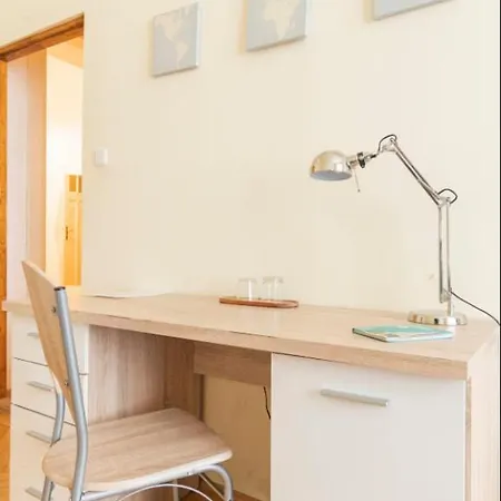 Danube Private Guest house Budapest