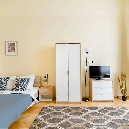 Danube Private Guest house
