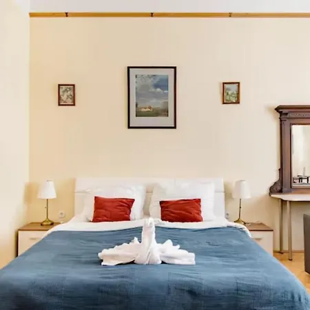 Danube Private * Budapest