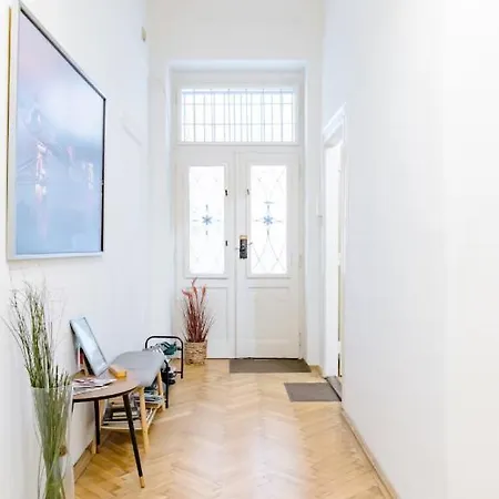 Danube Private Budapest