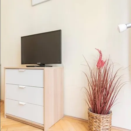 Danube Private Guest house *