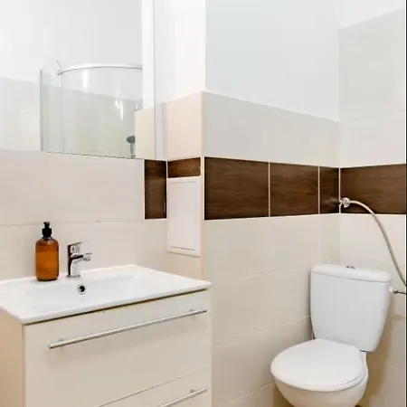 Guest house Danube Private *