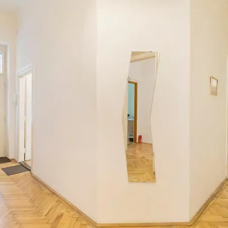 Guest house Danube Private Budapest
