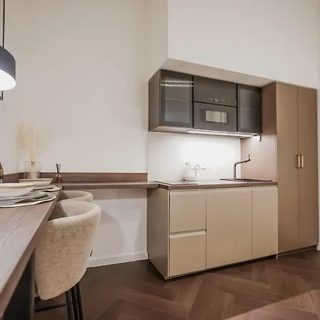 A5 - Boutique Apartments, Location By Bqa Apartment *