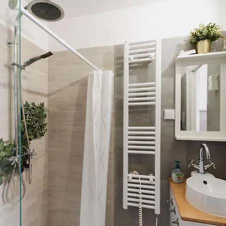 The Jasper Apartment