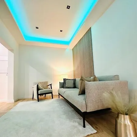 Danube Pearl Center
