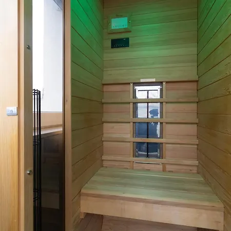 Jacuzzi Roofterrace Luxury Over The Opera Apartamento *