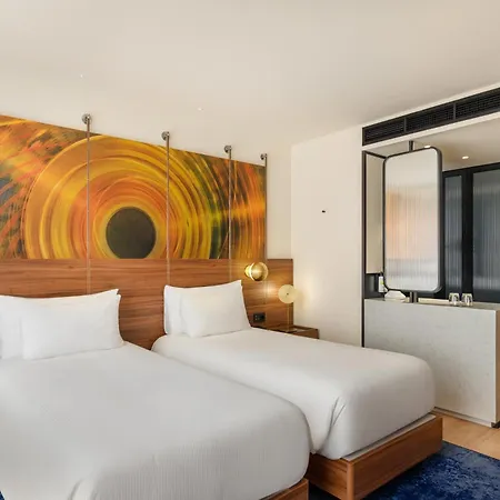 Pullman 5*