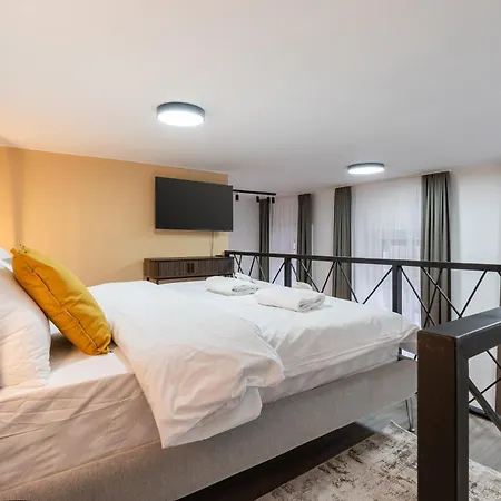 K33- Boutique Apartments, Location, By Bqa