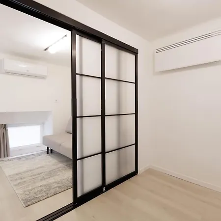Apartment The Urban Chill Spot Harsfa Street *