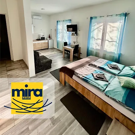 Mira Nest -