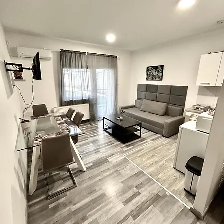 Gasthof Mira Nest -