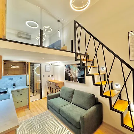Apartment Boutique