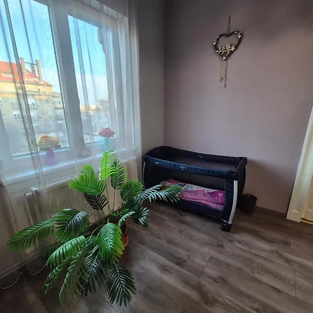 Apartment Natural Blue *