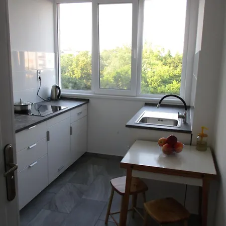 Master Apartment Budapest