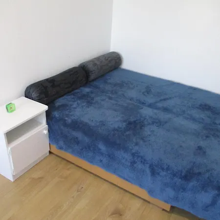 Apartment Master Budapest