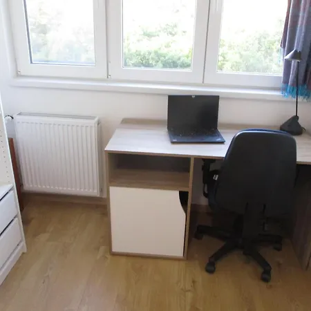 Master Apartment Budapest