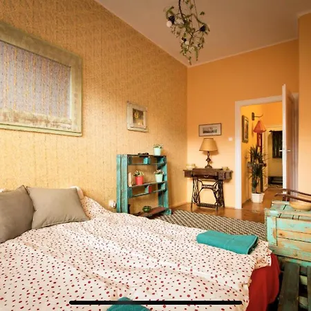 Location Cozy Art Flat * Budapest
