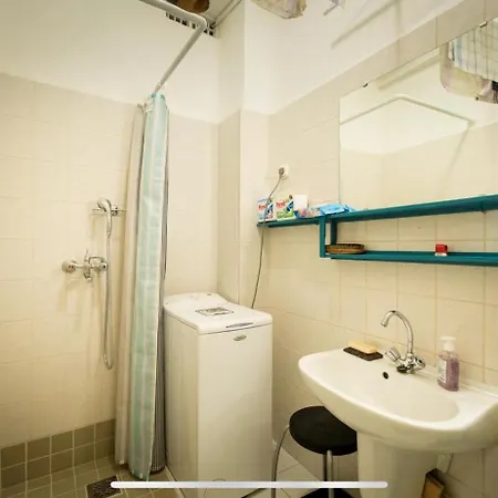 Apartment Location Cozy Art Flat *