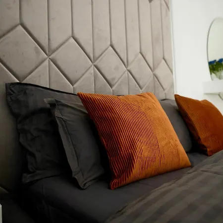Apartment Barosso Luxury Budapest