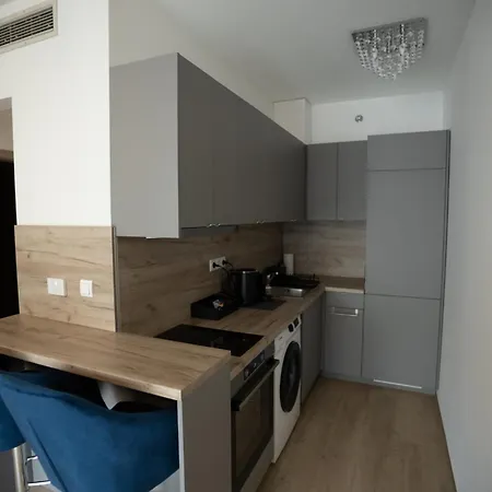 Barosso Luxury Budapest