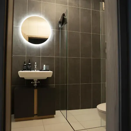Barosso Luxury Apartment