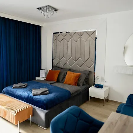 Barosso Luxury