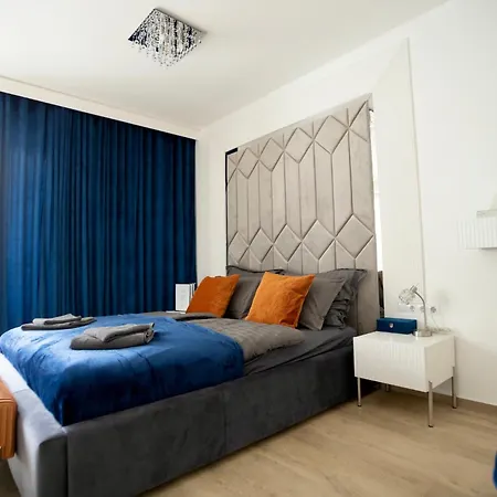 Barosso Luxury Apartment *
