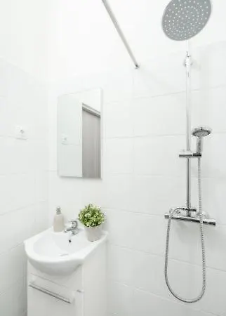 Apartment Dessy Downtown