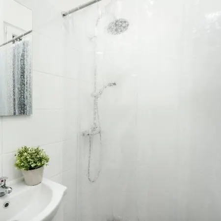 Apartment Dessy Downtown *