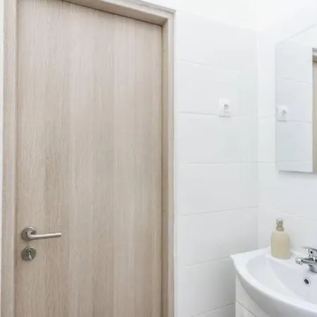 Dessy Downtown Apartment Budapest