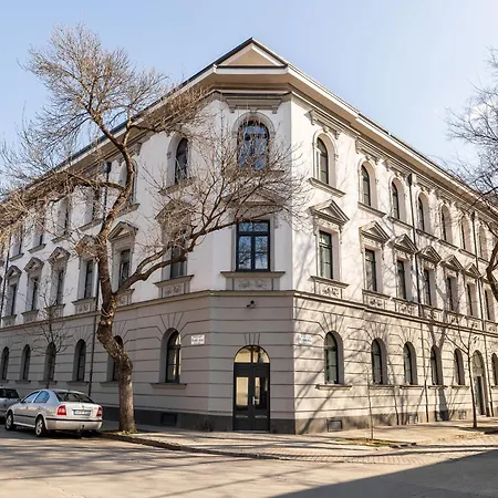 Aparthotel Magnolia
