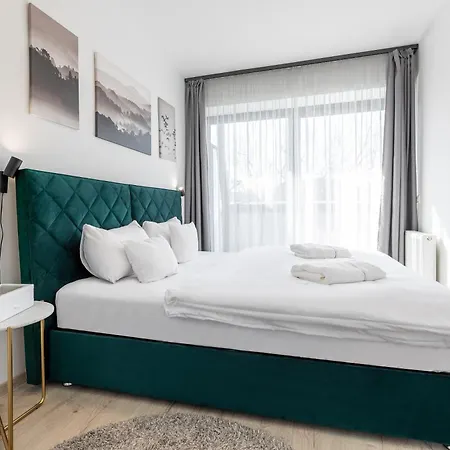 Aparthotel Magnolia