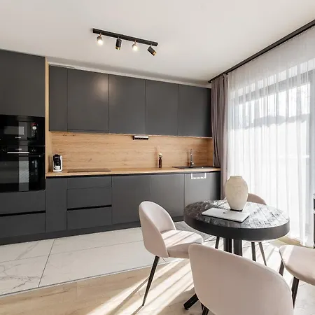 Magnolia Budapest